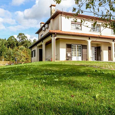 Martins House Quartos Arouca Eksteriør bilde