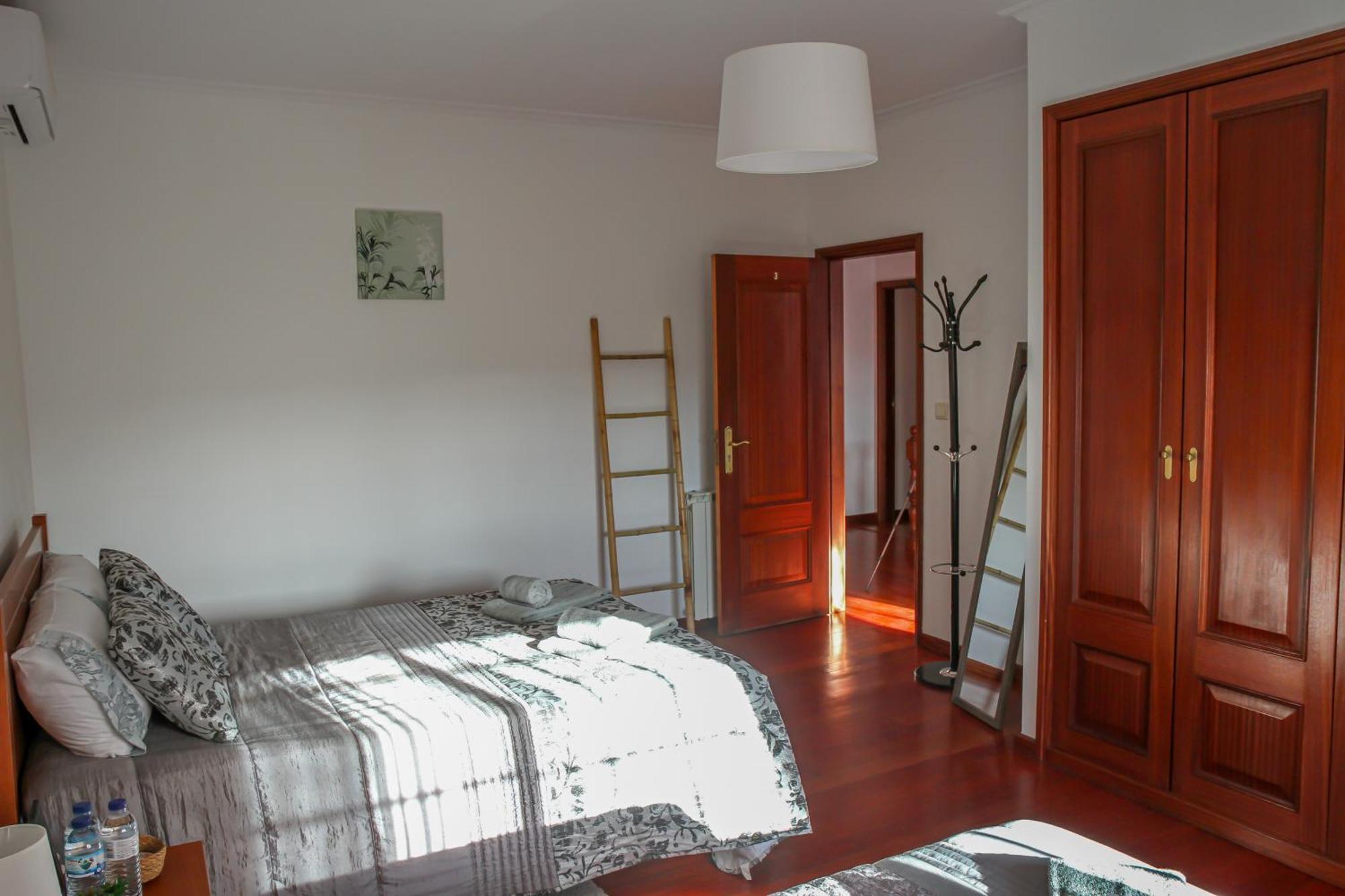 Martins House Quartos Arouca Eksteriør bilde
