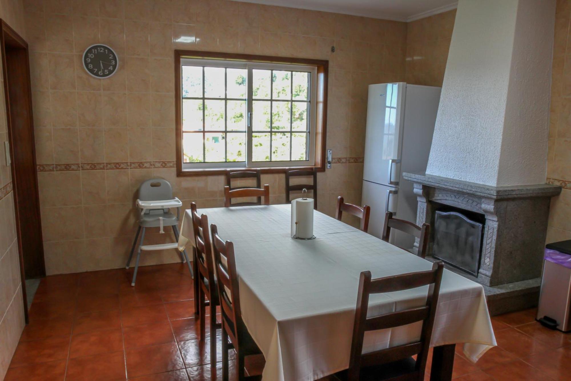 Martins House Quartos Arouca Eksteriør bilde